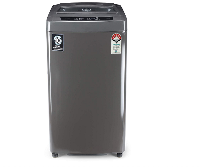 Best Godrej Washing Machine in India Powerful, Durable, And Energy